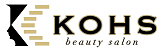 KOHS beauty salon【コーズ】